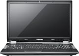 Samsung RF511 S08 39,6 cm (15,6 Zoll) Notebook (Intel Core i5 2430M, 2,4GHz, 6GB RAM, 750GB HDD, NVIDIA GT 540M, Blu-ray, Win 7 HP)