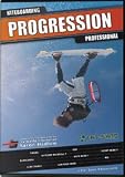 Progression Professional Instructional DVD