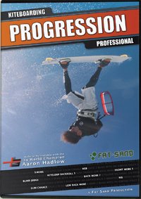 Progression Professional Instructional DVD