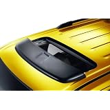 1990 Nissan Pulsar NX Moonroof Sunroof Roof Visor Wind Deflector by LT