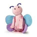 Goldbug Butterfly Harness Buddy