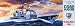 1/700 �V�[�E�F�C���f���V���[�Y SWM44 �~�T�C�����m�� �`�����Z���[�Y�r��