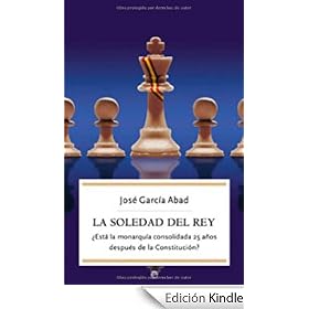 Soledad del rey, la (Actualidad (esfera))