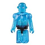 ウォッチメン　キューブリック　DR.MANHATTAN　単品販売の画像
