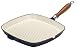 ELO Fonte Grillpfanne  27 x 27cm blau