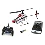 Blade mSR X mit AS3X flybarless RTF Mode 2 von E-flite