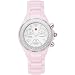 MICHELE Tahitian Ceramic Pink Diamond