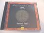 Radif, Vol. 2 - The Intergral Repertory of Persian Art Music - Dariusch Tala'i (Setar)