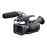 Sony HXR-NX70U NXCAM Professional Camcorder