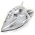 Philips GC4411/02 Steam Iron 2400W