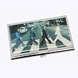 The Beatles "Abbey Road" Business Card ID Case