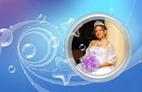 Photoshop Templates PSD for Quinceañeras - Quinceaneras