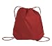 Port Authority Basic Drawstring Backpack