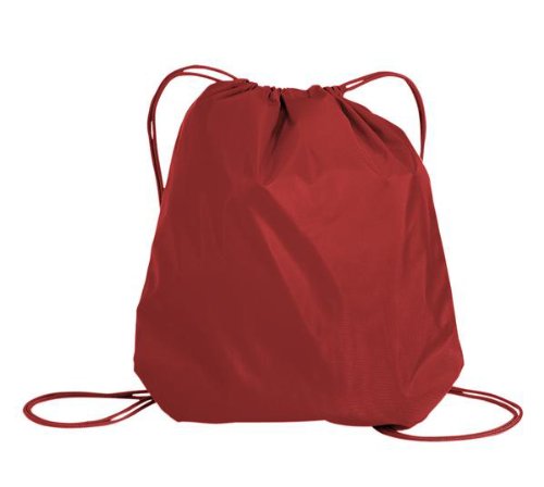 Port Authority Basic Drawstring Backpack