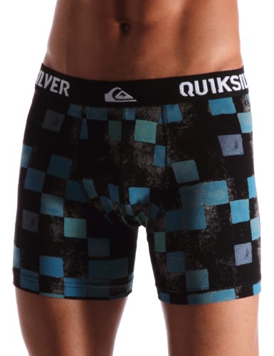 Quiksilver Herren Unterw&auml;sche Imposter B X3, pacific, L, KMMUW031- Preisvergleich