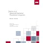 SPSS 15.0 Advanced Statistical Procedures Companion