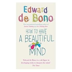 How to Have a Beautiful Mind