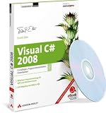 Visual C# 2008 - eBook