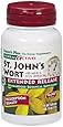 Nature's Plus - St. John's Wort, 450 mg, 60 tablets