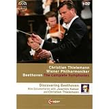 Beethoven - Sinfonien 1-9 [9 DVDs] - Mit Christian Thielemann, Joachim Kaiser
