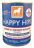 Dogswell Happy Hips Can Case Lamb