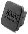 Curt Manufacturing 22271 1 1/4 In Trailer Hitch Receiver Cover
