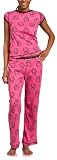Apparel : Hello Kitty Junior's Cotton Pajama Set