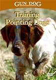 GUN DOG DVD Training Pointing Dogs