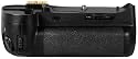 Jenis J-ND700-S-B Standard Battery Grip for Nikon D700/D300 (Black)