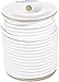 AmazonBasics Speaker Wire - 12-Gauge, 99.9% Oxygen-Free Copper, 100 Feet