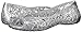 crocs Isabella Girl's GS Jelly Flat