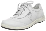 Mephisto Women's Laser Perforated Sneaker