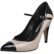 Via Spiga Women's Robin Mary Jane Pump
