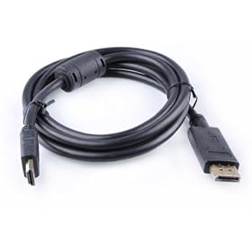 JINKETUO DP to HDMI 1005