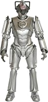 Doctor Who Ages of Steel: Collect & Build Cyber Leader The Next Doctor 2008