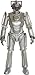 Doctor Who Ages of Steel: Collect & Build Cyber Leader The Next Doctor 2008