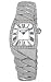 Cartier La Dona Diamond 18kt White Gold Ladies Watch WE60039G