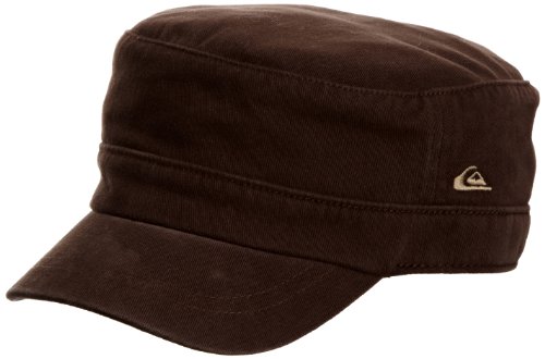 Quiksilver Herren Cap Party Wave X3, turkish coffe, L, KMMCP161- Preisvergleich