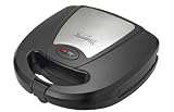Indulgence 3 IN 1 Sandwich/Doughnut/Waffle Maker