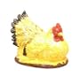ROOSTER 3-Dimensional Cookie Jar *NEW!*