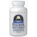 Hyaluronic Joint Complex 120 Tablets - By Source Naturals
