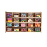 20 Tray Storage