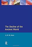 The decline of the ancient world