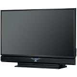 JVC HD61FH97 61-Inch 1080p HDILA Rear Projection TV