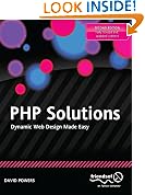 PHP Solutions
