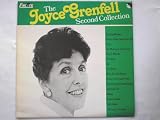 Grenfell, Joyce The Joyce Grenfell Second Collection LP One Up ONCR524 EX/EX 1978
