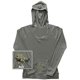 System Of A Down - Gold Crest Ladies Hoodie