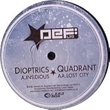 QUADRANT / LOST CITY