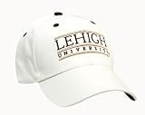 Lehigh Mountain Hawks The Game Classic Bar Adjustable Cap