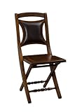 Andorra Folding Chair